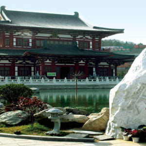 중국 시안 산시 친펑 & 탕윈 동부 일일 투어 (병마용 & 화청지) 솔직 후기 | 실사용자 리뷰 분석 - 상품 이미지 3
