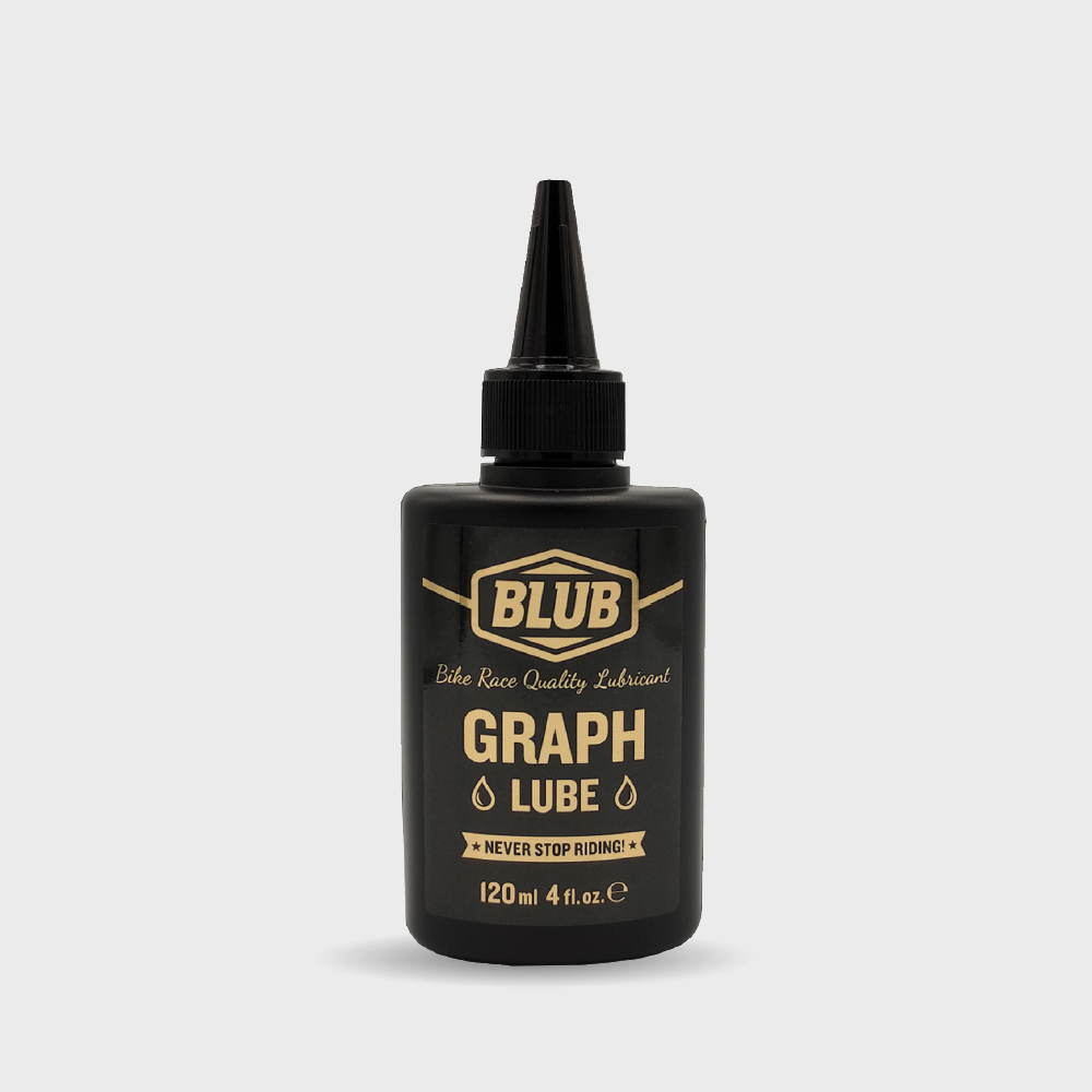 블럽 자전거 체인오일 왁스루브 체인루브 120ml - 상세 이미지 2