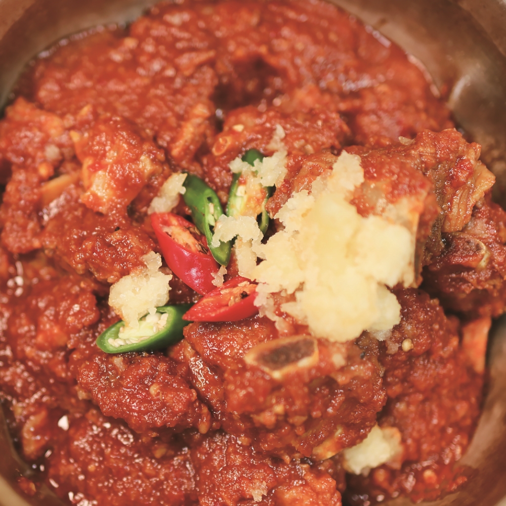 대구 동인동 돼지 갈비찜 밀키트 500g, 2개 - 상세 이미지 3