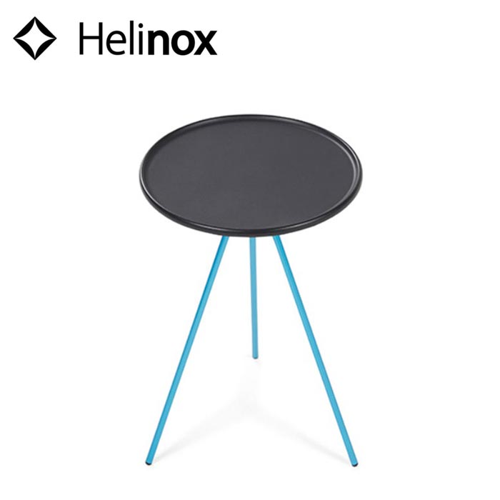 헬리녹스 사이드 테이블 스몰 캠핑 백패킹 테이블