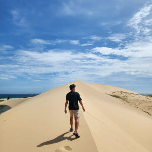 나트랑 판랑 사막투어 지프투어 선라이즈 조인/단독 숙소픽샌 마사지 솔직 후기 | 실사용자 리뷰 분석 - 상품 이미지 4