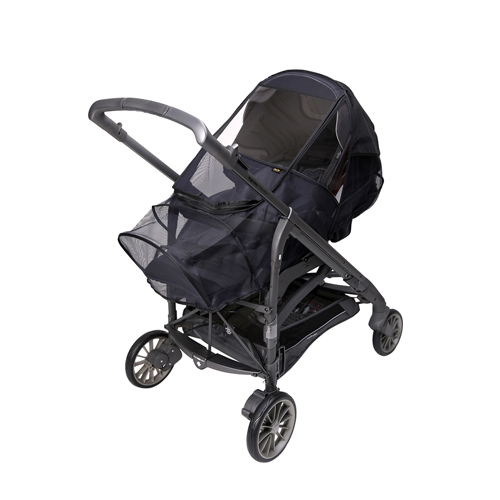 오맘 유모차방풍방한커버 모기장 오이스터4 리안뉴솔로 줄즈데이5 지오3 허브플러스 에그2