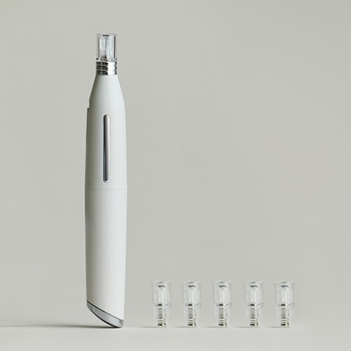 아리더마 오토MTS 재생 모공 탄력 30대 0.25mm 니들5개 증정 - 메인 이미지