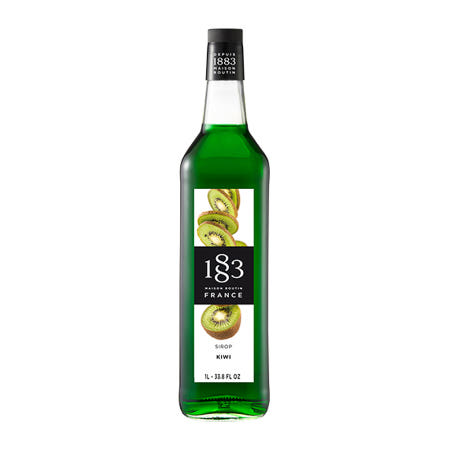 [CP] 1883 키위 시럽 1000ml 홈카페 슬러시 시럽 1L