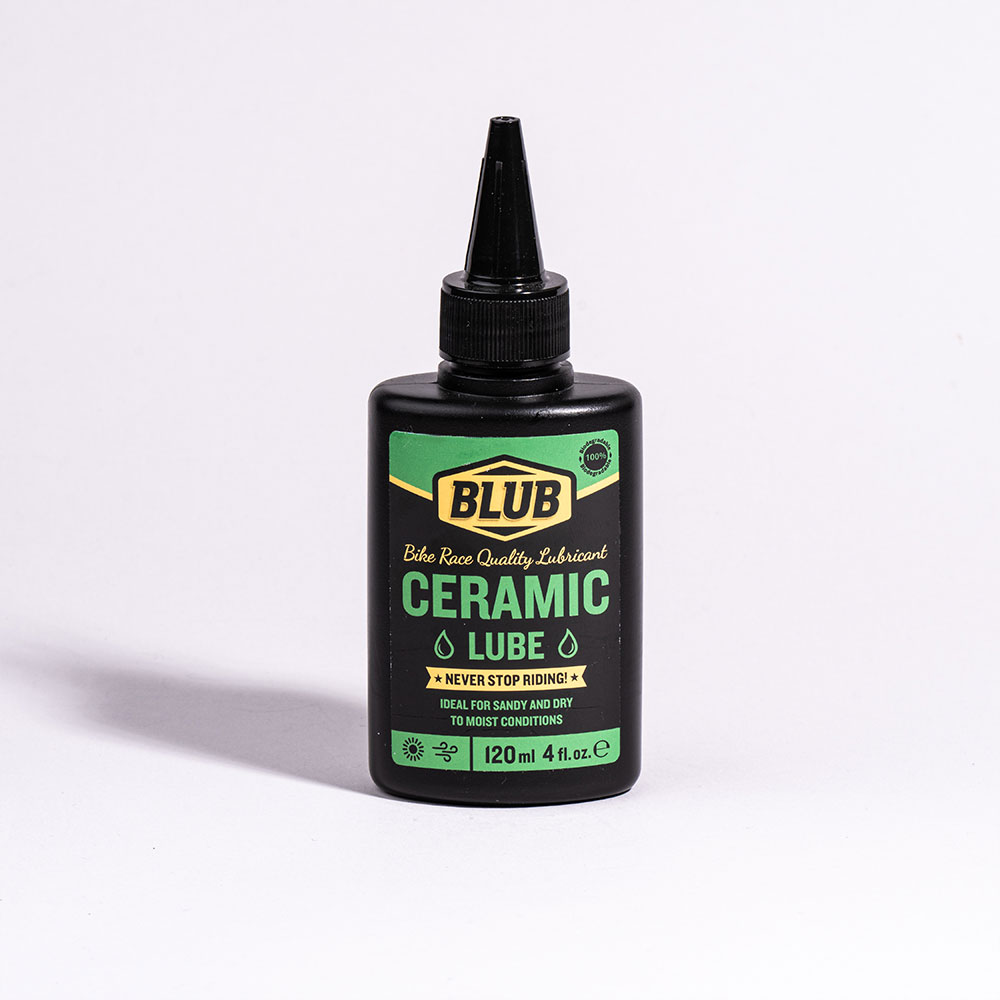 블럽 자전거 체인오일 왁스루브 체인루브 120ml - 상세 이미지 3