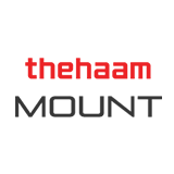 더함마운트 스토어 로고