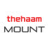 더함마운트 로고