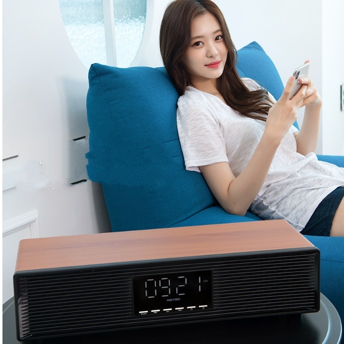 매장 블루투스 스피커 업소스피커 가게 커피숍 카페스피커 - 메인 이미지