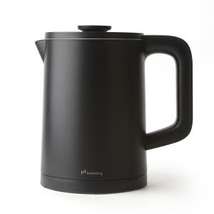 허밍 통주물형 무선 전기포트 HMK-2112B 온도조절 전기보온포트 개봉기 | 실사용 후기 - 상품 이미지 1