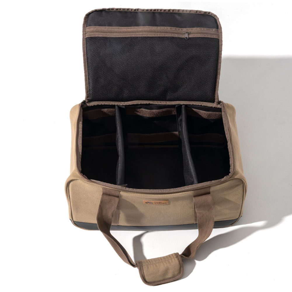 캠핑 수납 가방 대용량 스토리지 단조팩 장비 공구 보관 수납백 대용량 모비가든