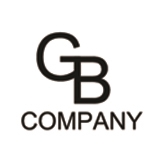 GBcompany 스토어 로고