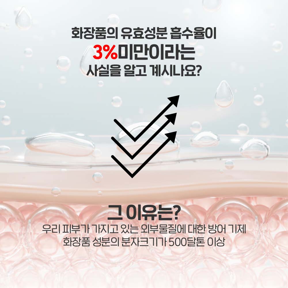 마이크로 니들패치 스팟 트러블 여드름 패치 뾰루지 이미지 6