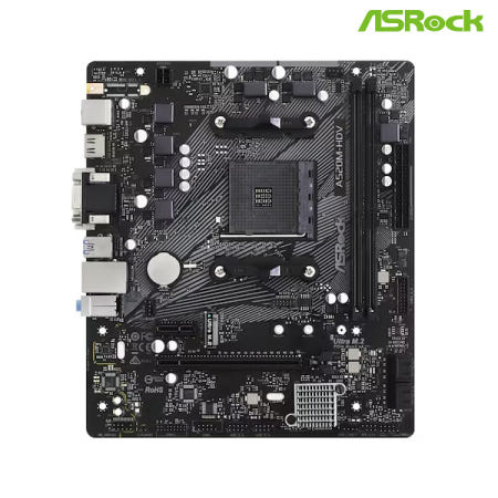 ASRock A520M-HDV 디앤디컴 (벌크)