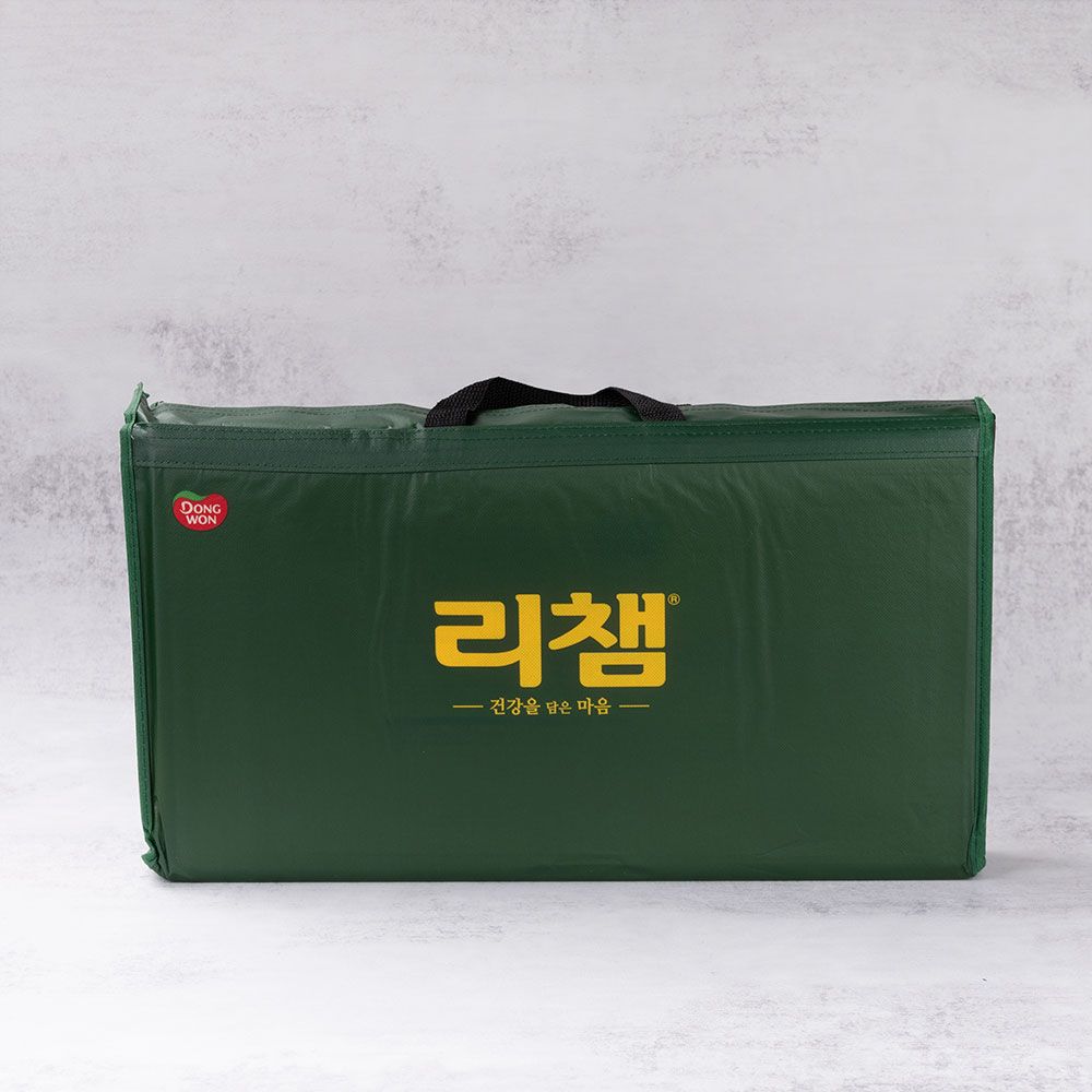 설선물세트 추석선물세트 동원 리챔G12호 명절 - 상세 이미지 3