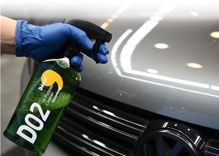 도깨비 D02 다목적세정제 500ml APC - 상세 이미지 3
