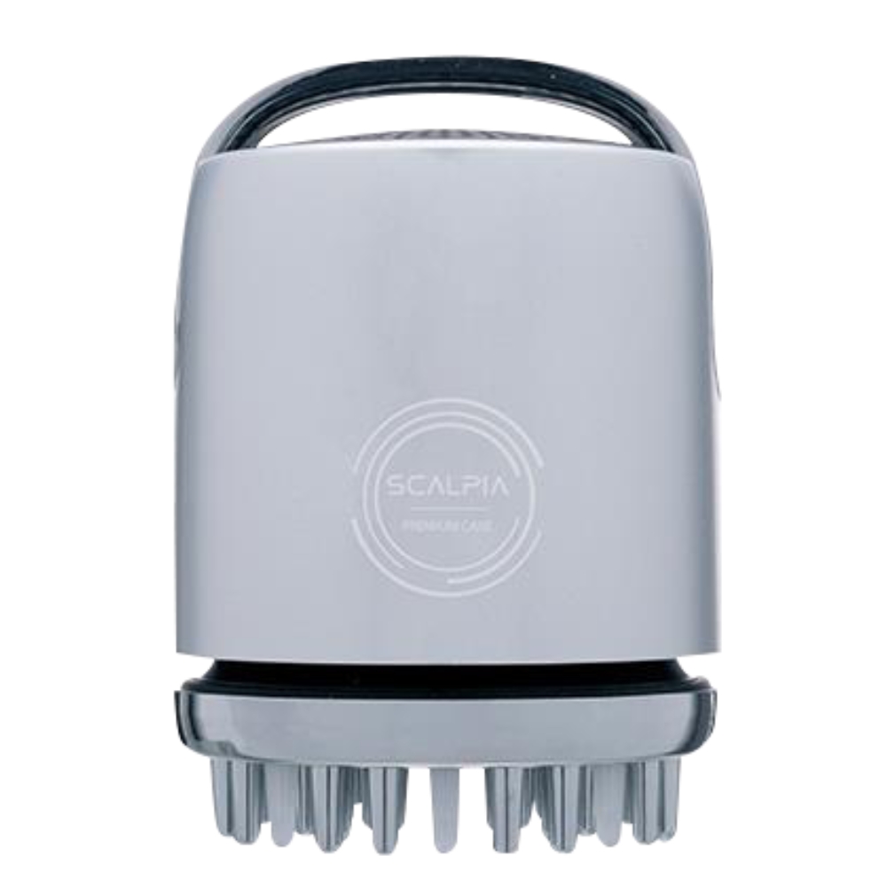 셀비아 스칼피아 크로마 두피마사지기 개봉기 | 실사용 후기 - 대표 이미지