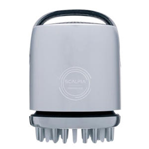 셀비아 스칼피아 크로마 두피마사지기 개봉기 | 실사용 후기 - 상품 이미지 1