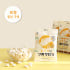 풍심당 쌀과자 달토끼의 구름뻥튀기 10봉 (15g x 10개) 맛있게 먹은 솔직 후기 썸네일