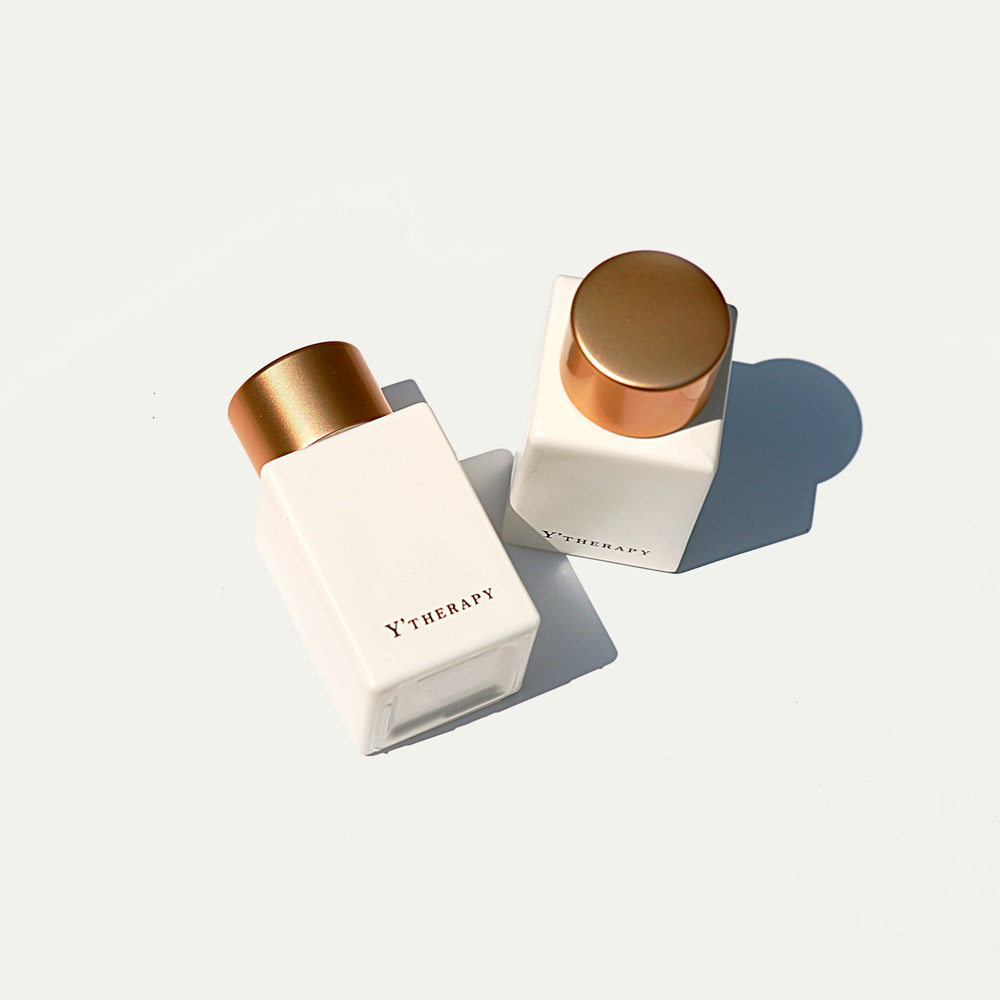 [1+1] 와이테라피 여성청결제 이너퍼퓸 10ml (3종/택1) Y존케어 질냄새제거 속옷향수 생리 질세정제 가려움 - 상품 이미지