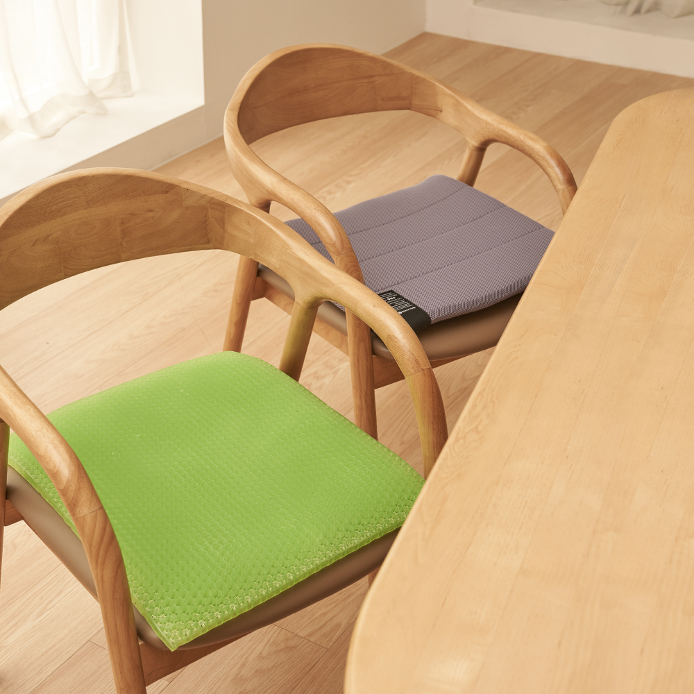 밸런스온 기능성 프리미엄 시트 M SIZE 1개 (직장인 방석 자세교정 수험생 사무실 벌집 무하중)