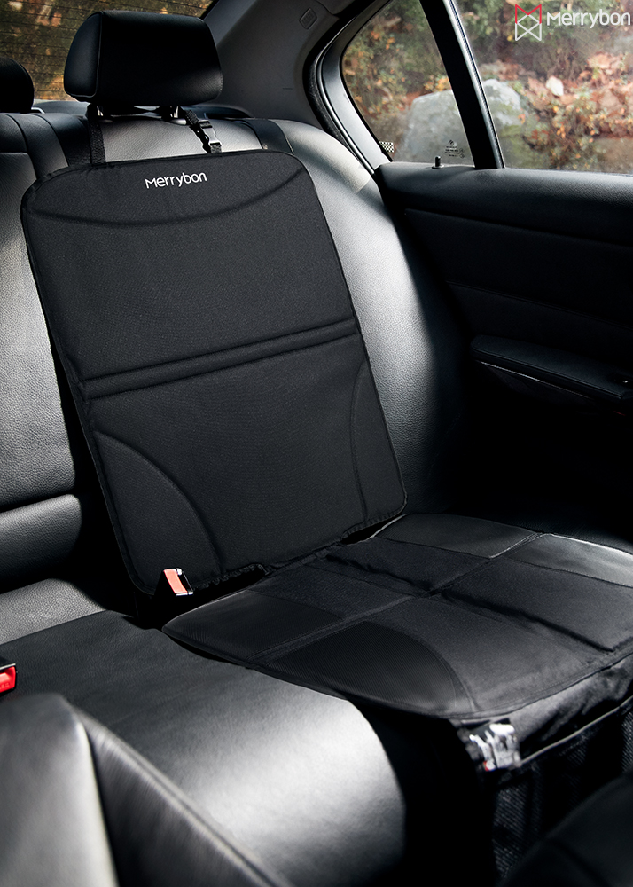 메리본 카시트 보호매트 차량용 시트커버