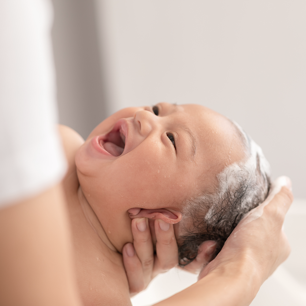 동구밭 올인원 아기비누 알로에 바디워시 100g 약산성비누 올인원비누 유아비누