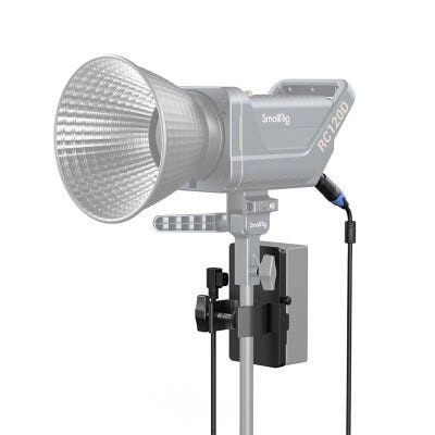 스몰리그 RA V1 V-Mount 배터리플레이트 3676 납품 세금계산서 가능