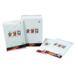 광천 별식품 구운김 무조미 무가미 간장이랑밥이랑 전장김 12g x 10봉 맛있게 먹은 솔직 후기 - 상품 이미지 3