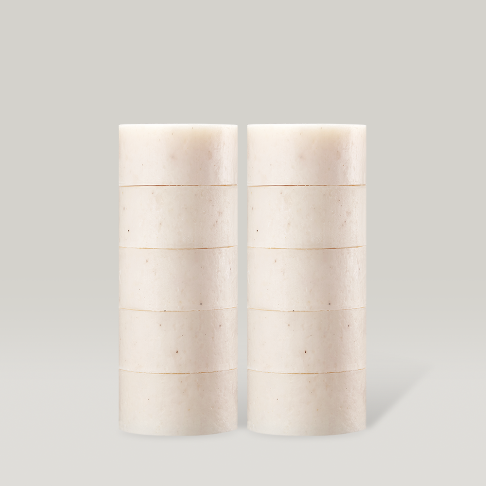 동구밭 설거지 워싱바 대용량 1kg 설거지비누 설거지바 고체세제 주방비누