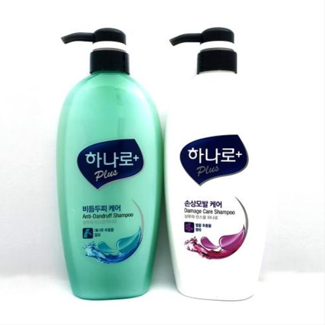 비듬두피 케어 손상모발 케어 올인원 샴푸 린스 680ml 비듬두피케어680ml : 라이프하우스9