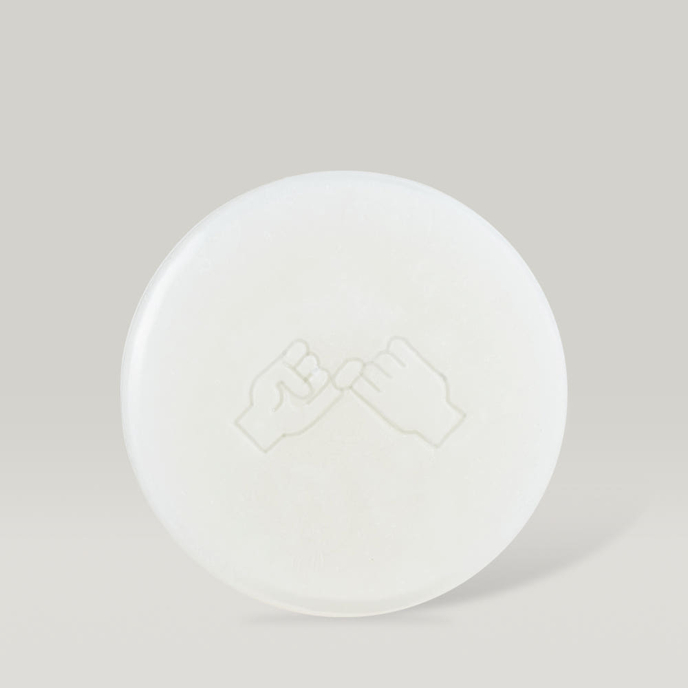 동구밭 동구밭 트리트먼트바 극손상용 100g