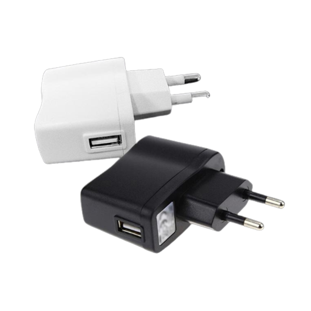 USB 가정용 아답터 충전기 어댑터 핸드폰 충전기 휴대폰 스마트폰 충전 여행용 분리형 - 상품 이미지