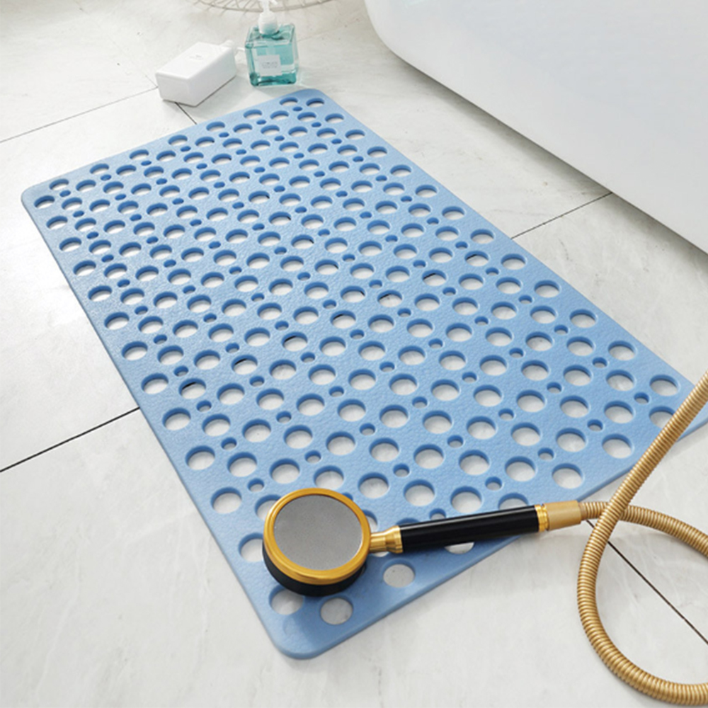 욕실 미끄럼방지 매트 욕조 발판 화장실 깔판 목욕탕 바닥 수영장 물빠짐 논슬립 타일 패드