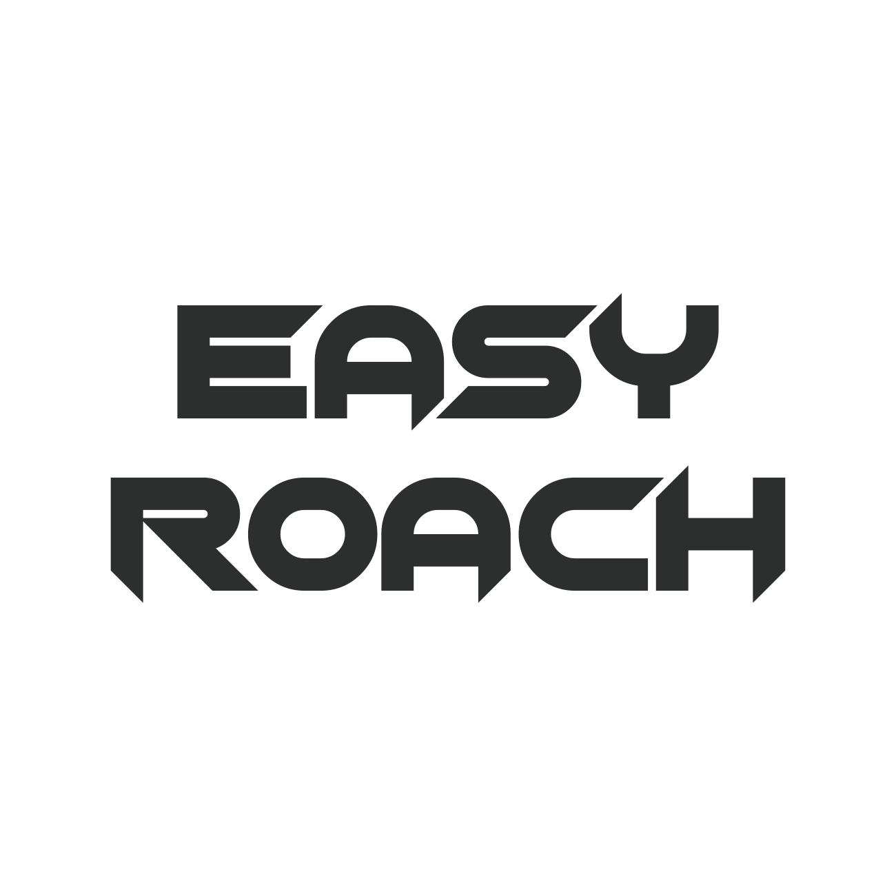 이지로치 스토어 로고