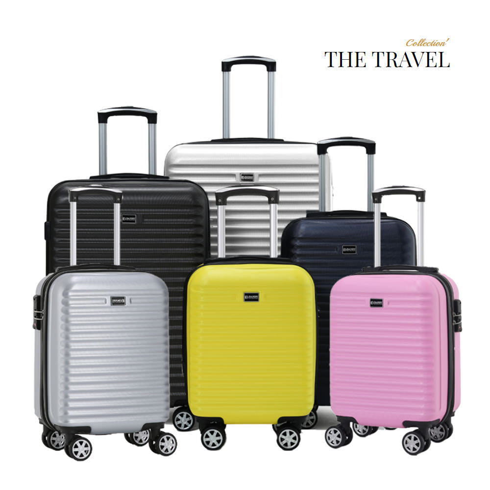 에이오더스 기내용 캐리어