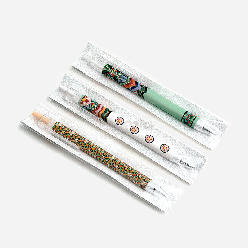 단청젤펜 - 상품 이미지