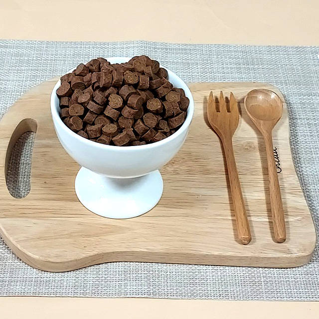 [샘플3봉] 아침애 가수분해 국내산 수제 사료 동애등애, 1.5kg, 1개 - 상세 이미지 5