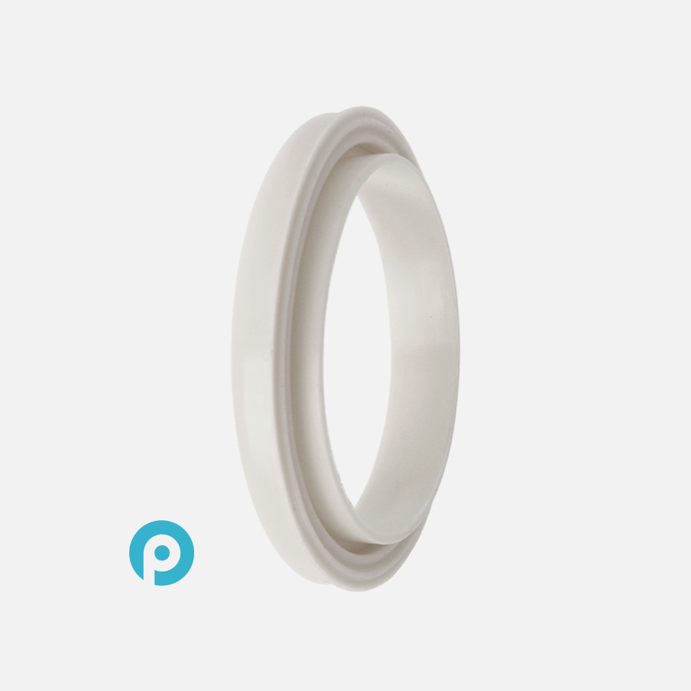 브레빌 54mm가스켓 8시리즈 화이트 커피머신 부품