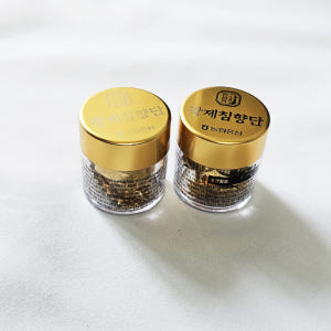 농협황제침향단 농협한삼인 선물세트 농협침향환 60+60환 맛있게 먹은 솔직 후기 - 상품 이미지 2