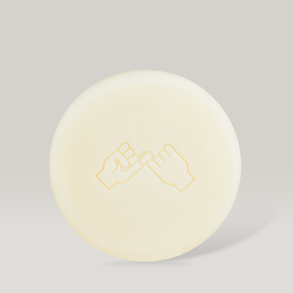 동구밭 올바른 올인원 아기비누 알로에 바디워시 100g 약산성비누 올인원비누 유아비누