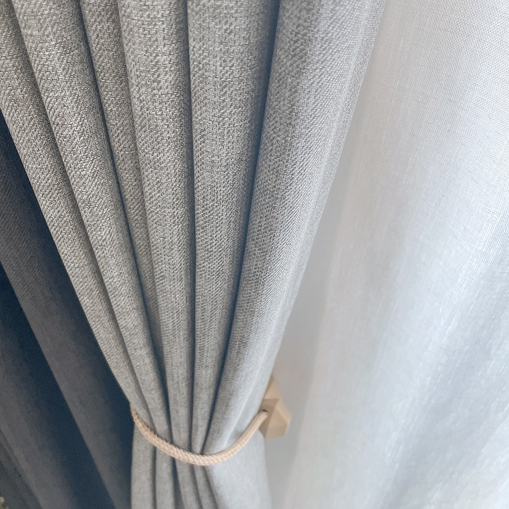 매직 암막 방한 방풍 아이방 커튼 맞춤제작 핀커튼