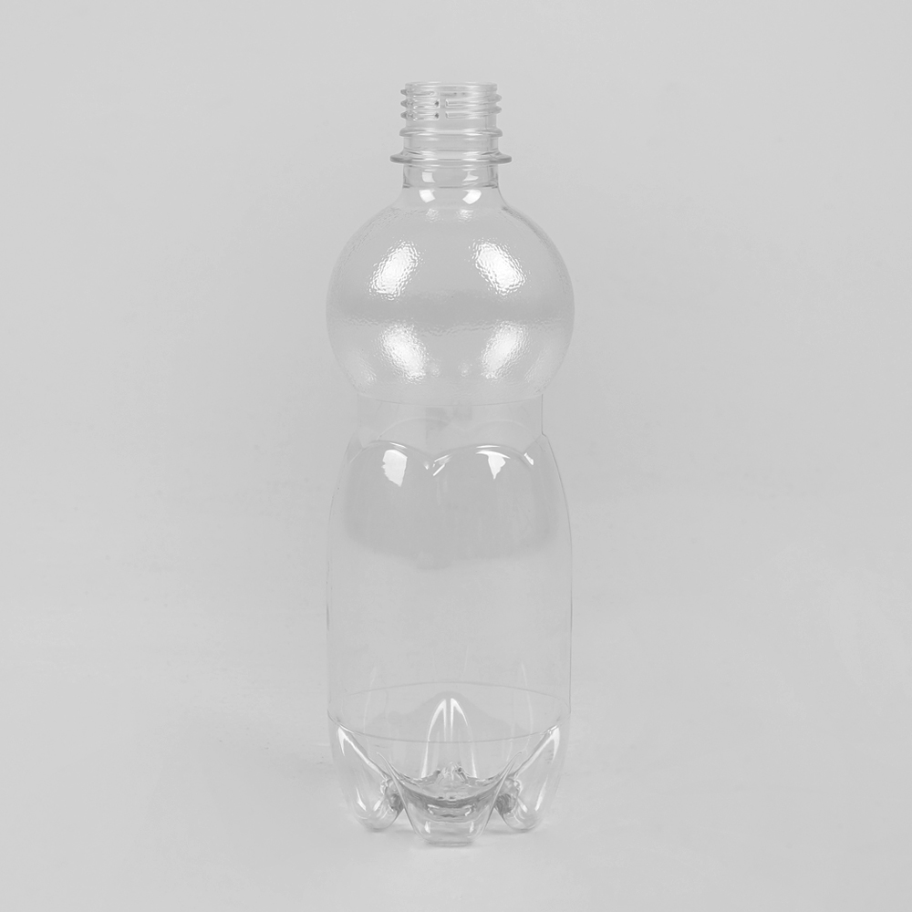 [보틀스] 500미리 500ml 내압 페트병 홈브루 수제맥주 막걸리 공병 500cc