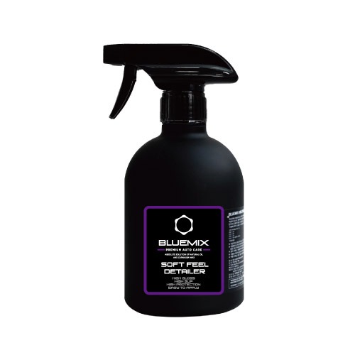 블루믹스 소프트 필 디테일러 500ml - 상품 이미지