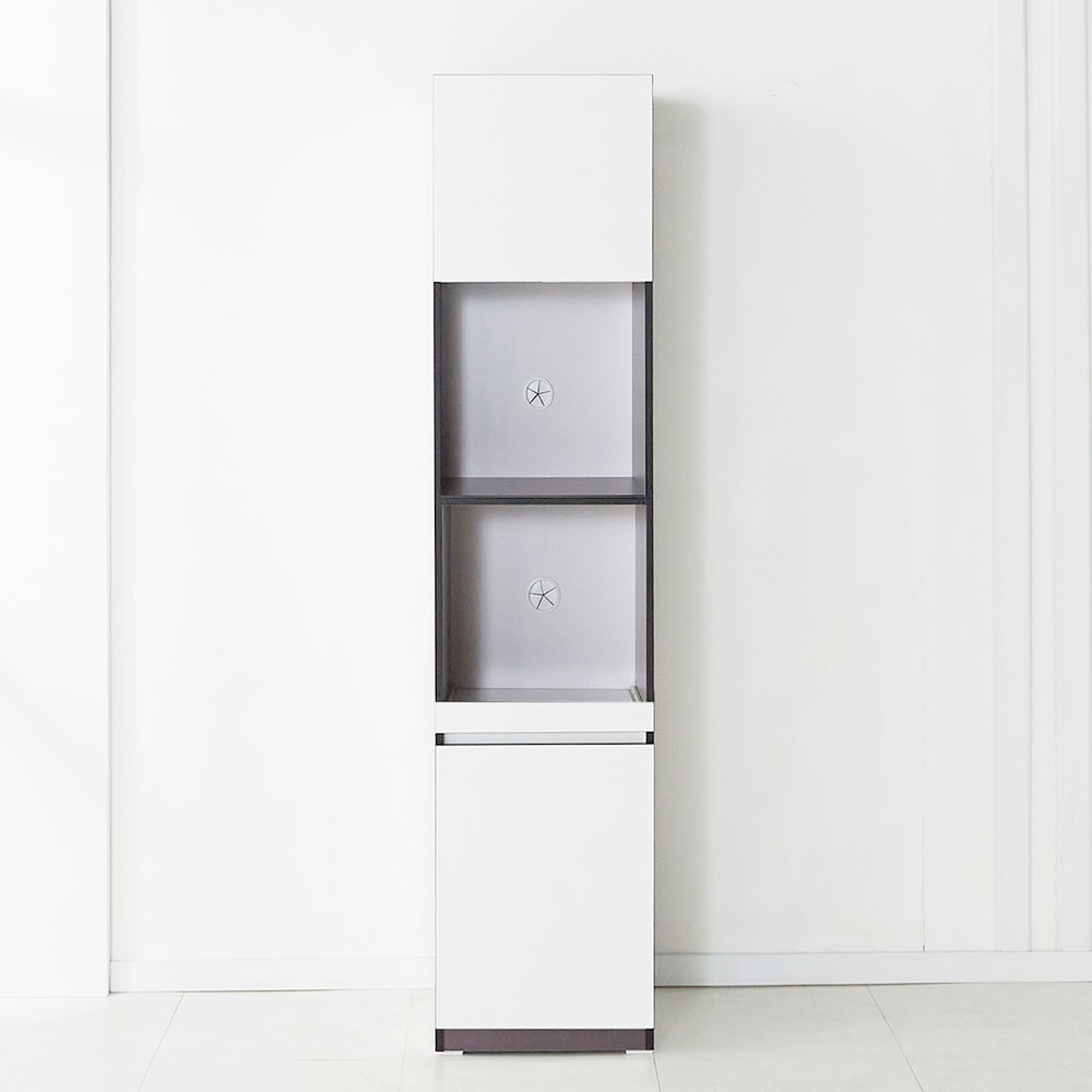 데이 틈새장 냉장고 주방 수납장 키큰 부엌 400 홈카페 팬트리 그릇장식장 서랍