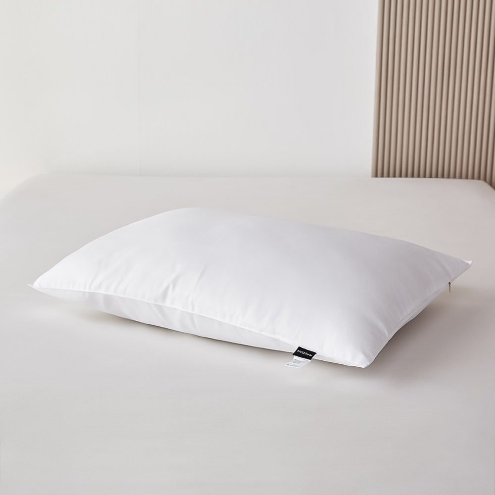 하우지안 목이편한 베이직 솜사탕 베개솜 4060 5070