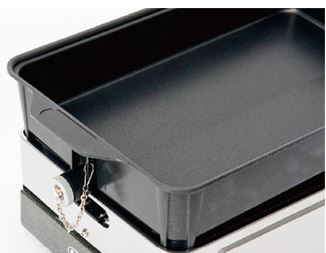 지라프 전골팬 M 불판 코팅 구이바다 호환