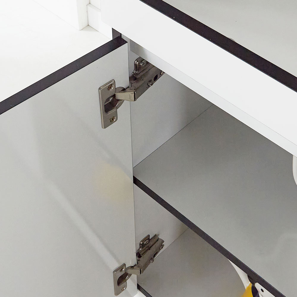 데이 전자레인지 선반 전자렌지 수납장 렌지대 밥솥 다이 600