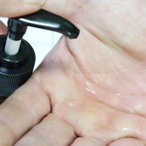 홀츠포맨 남자 남성 화장품 지성 피부 스킨 로션 2종 세트 300ml 솔직 후기 | 피부 타입별 분석 - 상품 이미지 4