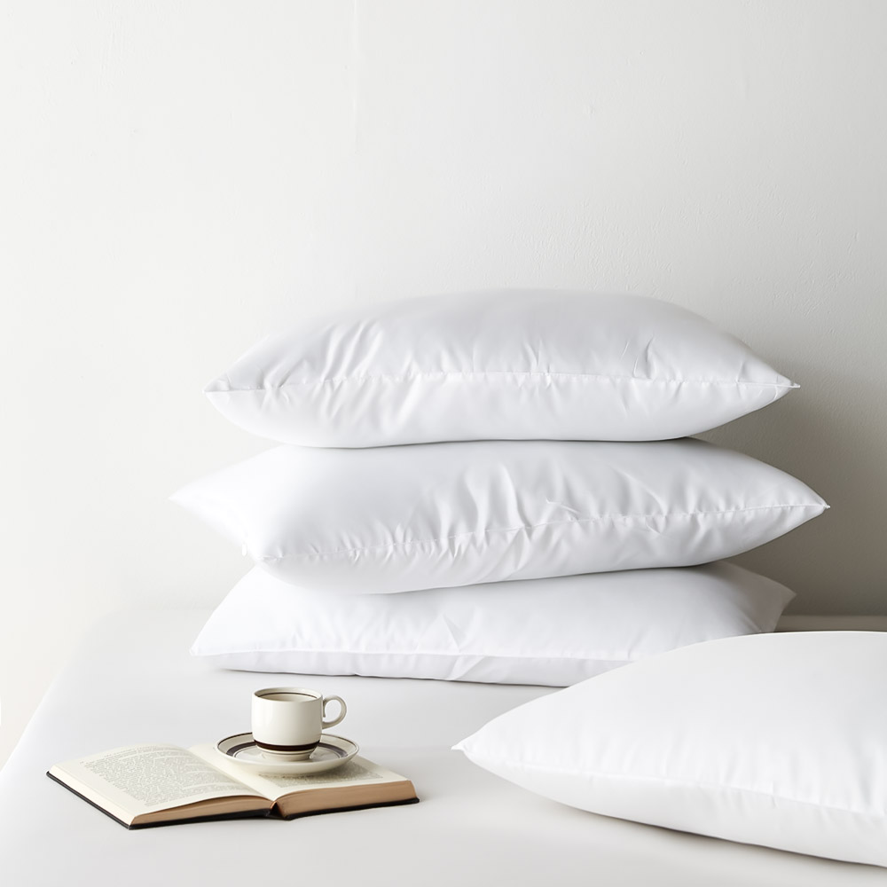 하우지안 목이편한 베이직 솜사탕 베개솜 4060 5070