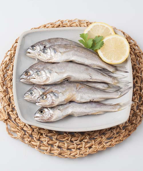 제주시수협 제주 저염 참굴비 선물세트 1.2kg(15마리) - 상세 이미지 2